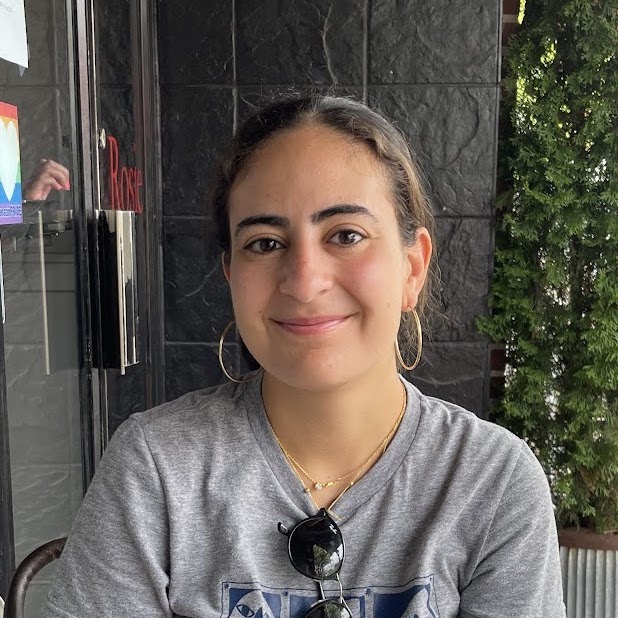 Picture of Yasmeen Asali