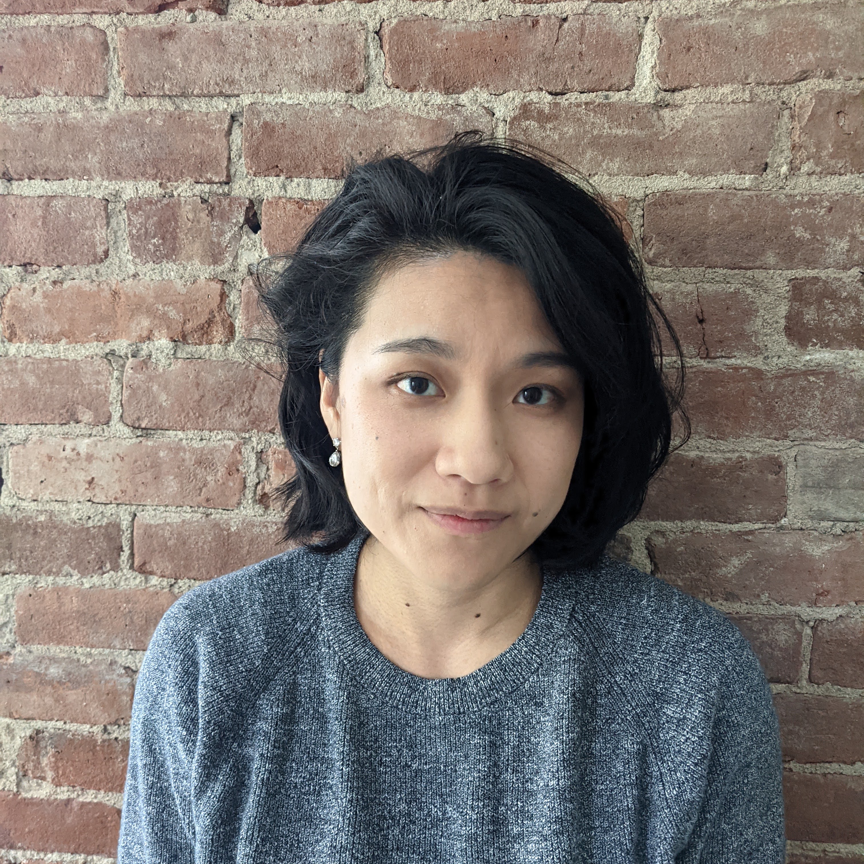 Picture of Erin Kado-Fong