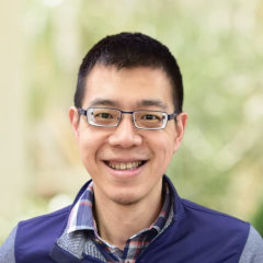 Picture of Yao-Yuan Mao