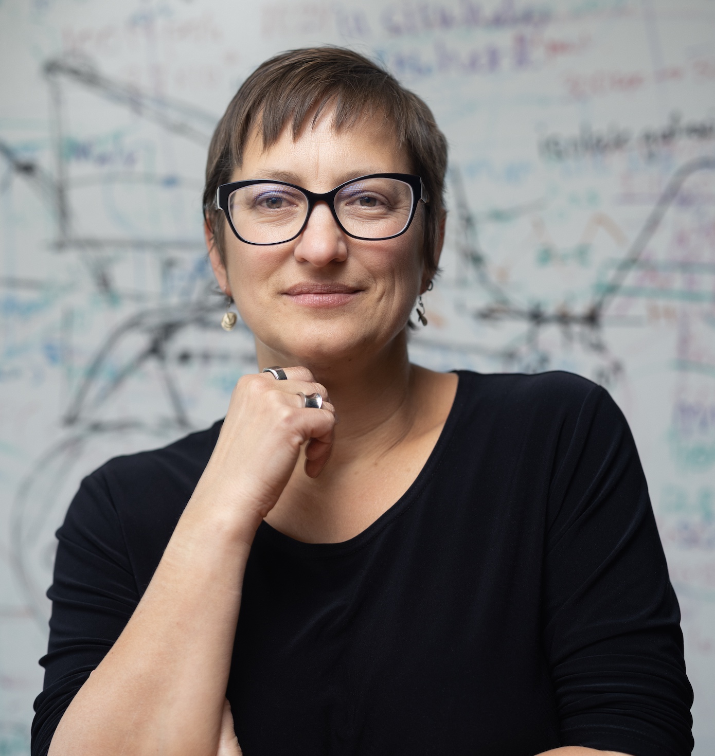 Picture of Risa Wechsler