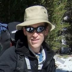 Picture of Ben Weiner