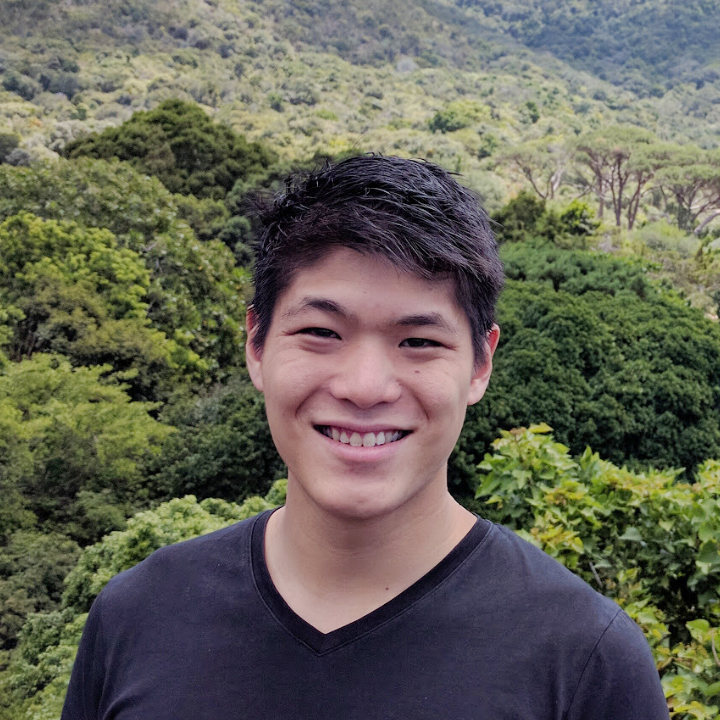 Picture of John F. Wu